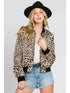 LEOPARD BOMBER